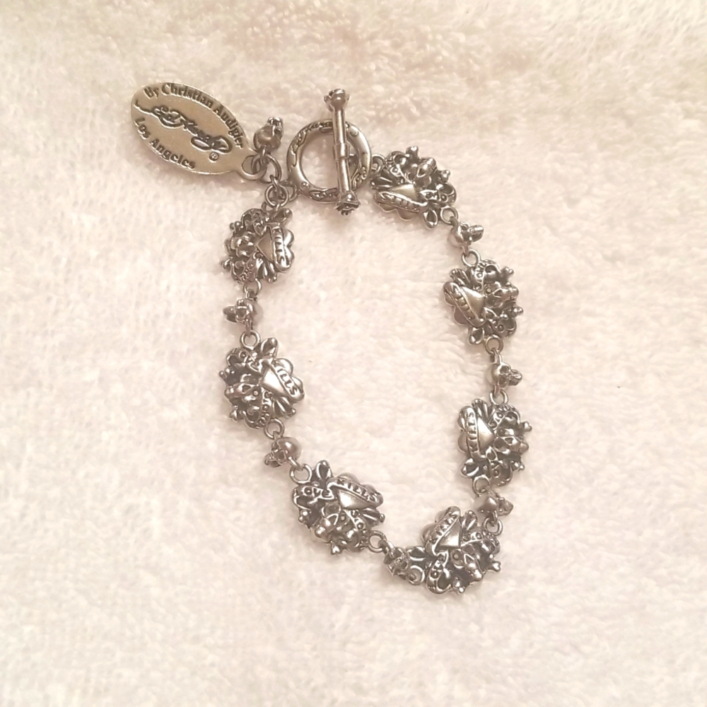 ED Hardy by Christian Audigier Bracelet